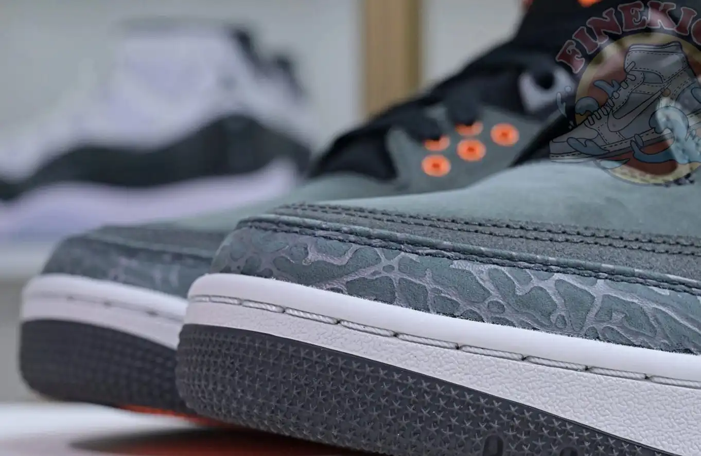 Air Jordan 3
