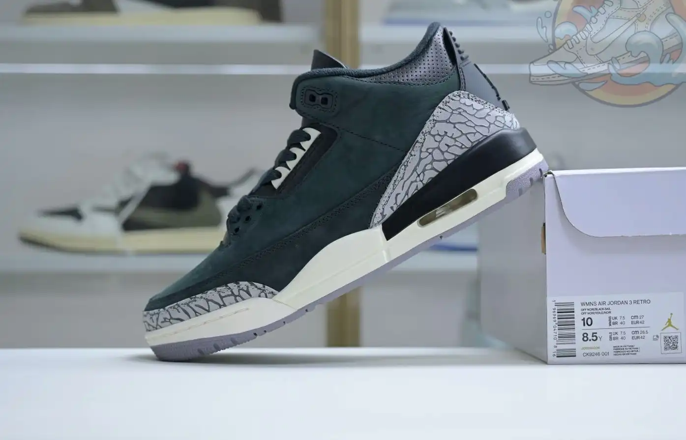 Jordan Air Jordan 3