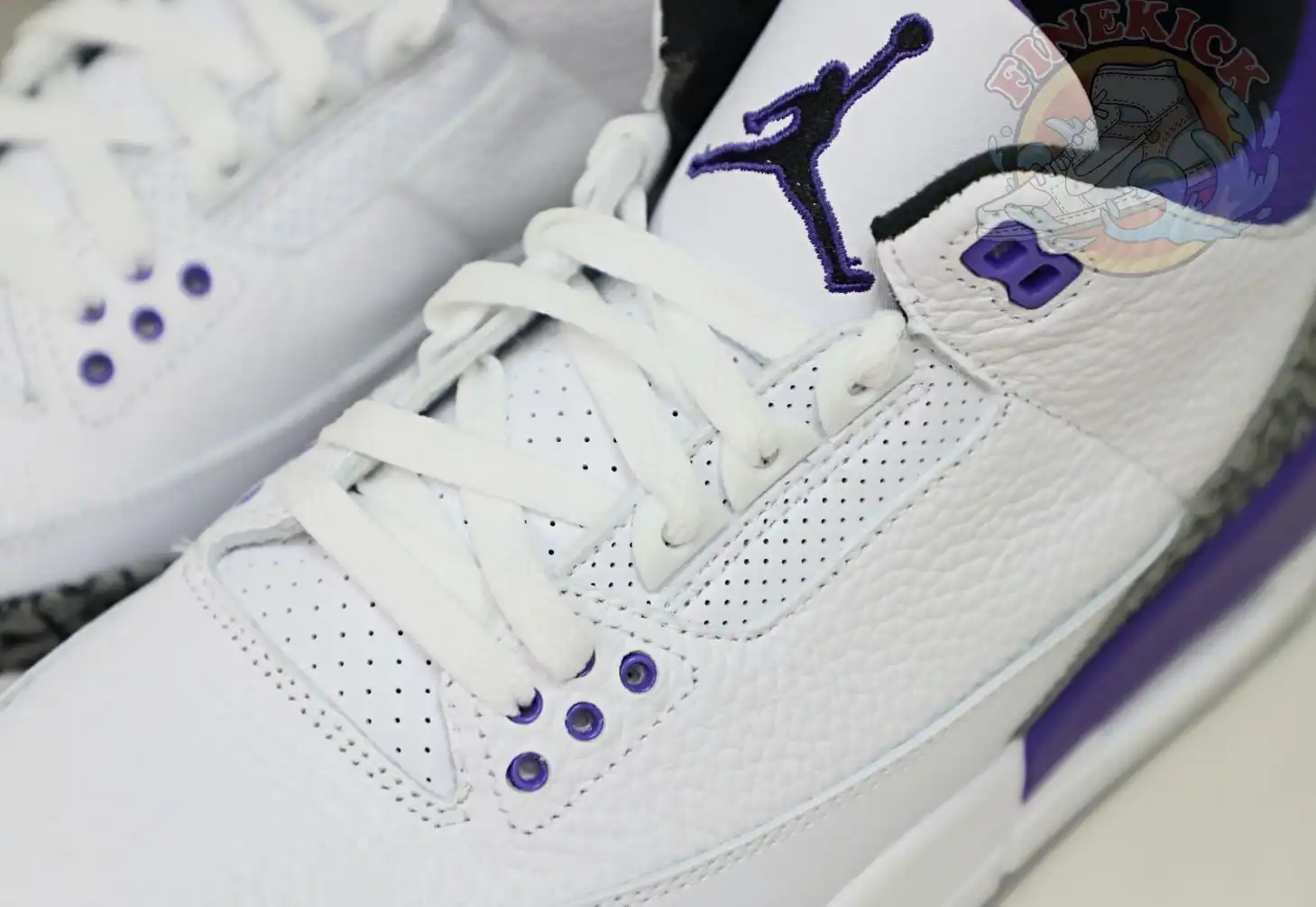 Jordan Air Jordan 3 retro