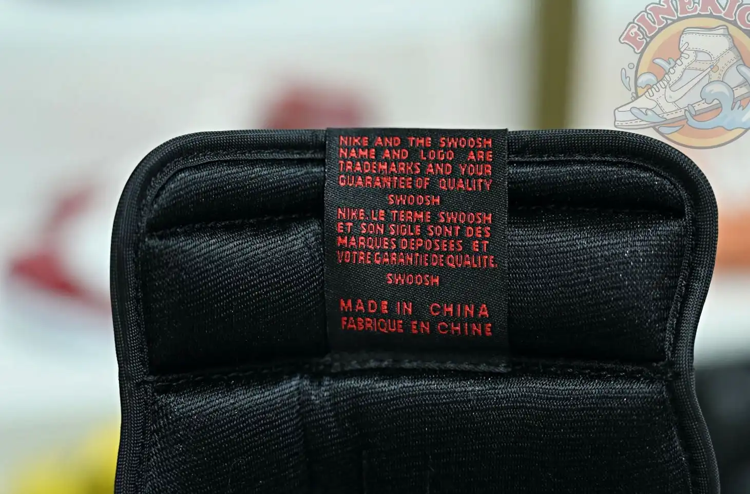 Jordan Air Jordan 1 High OG