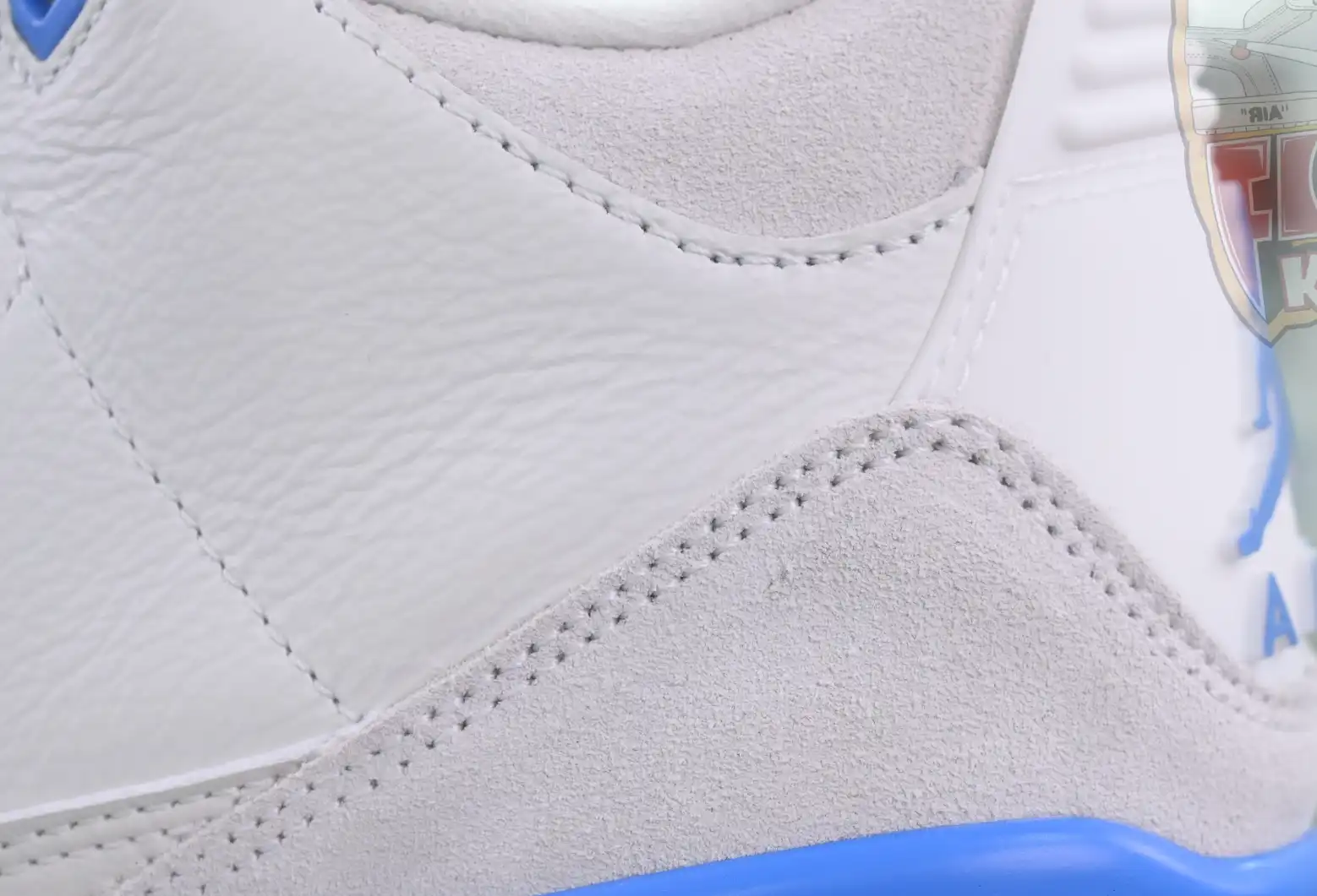 Jordan Air Jordan 3“Lucky Shorts”