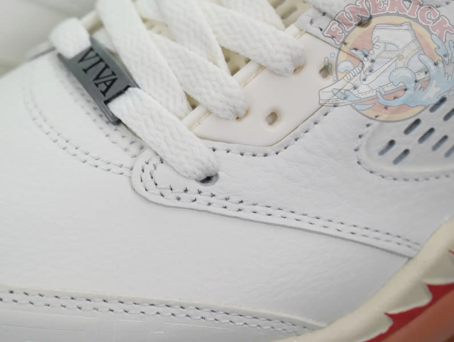 Jordan Air Jordan 5“EL GRITO”