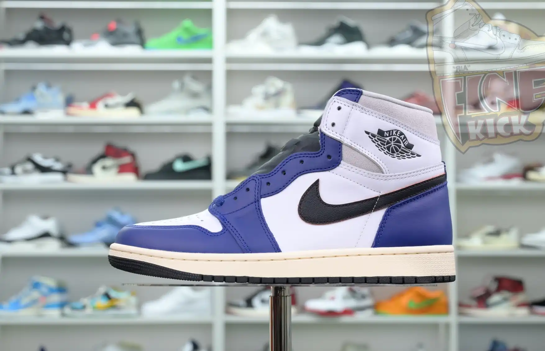 Jordan Air Jordan 1 Retro HiGH OG