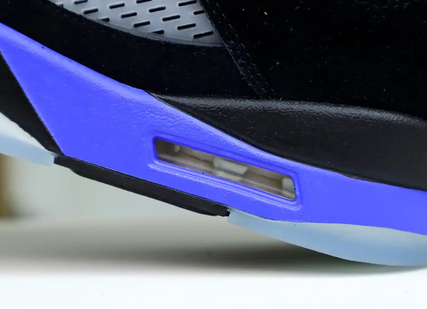 AIR JORDAN AIR JORDAN 5 RETRO 'RACER BLUE'