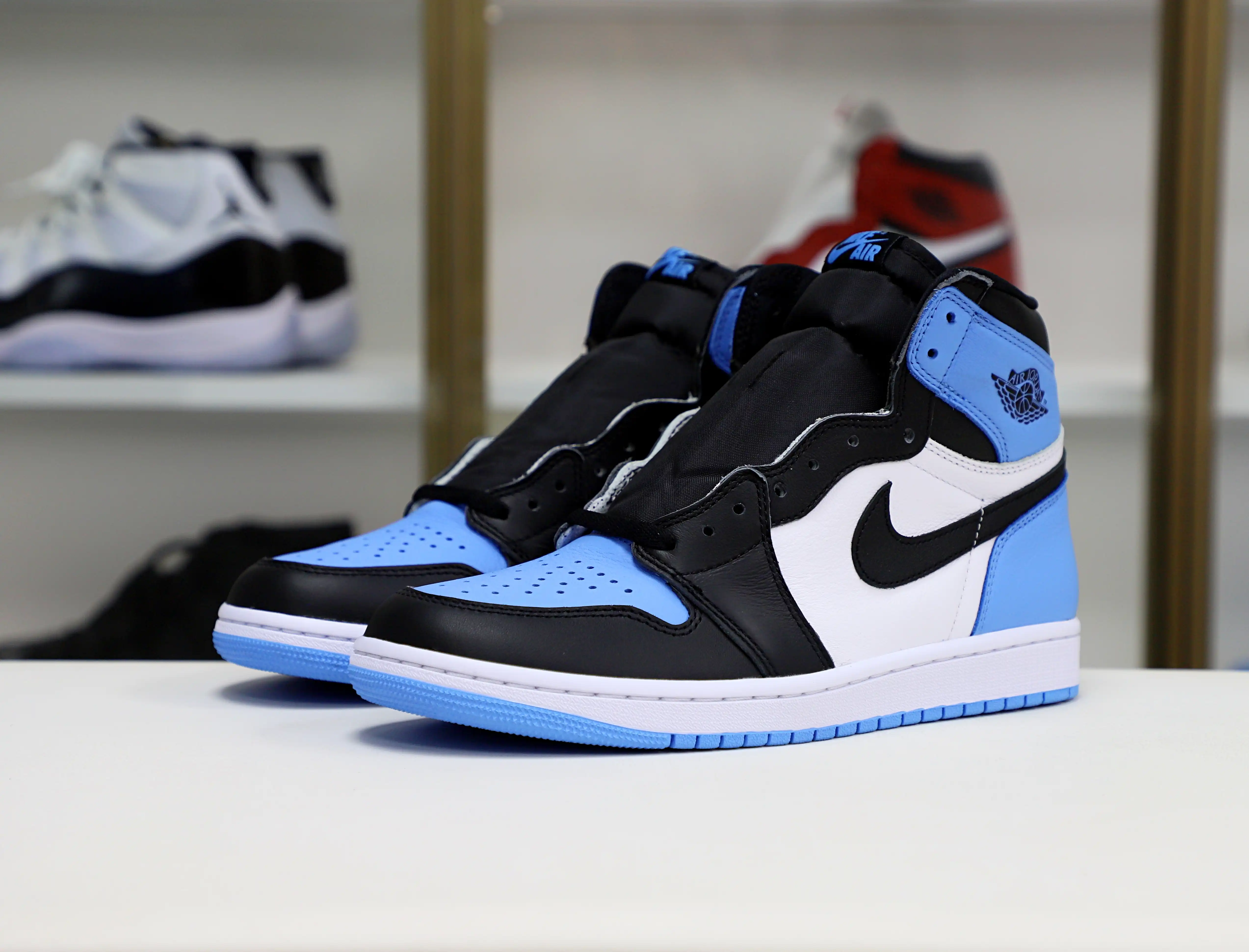 Jordan Air Jordan 1 High OG“University Blue