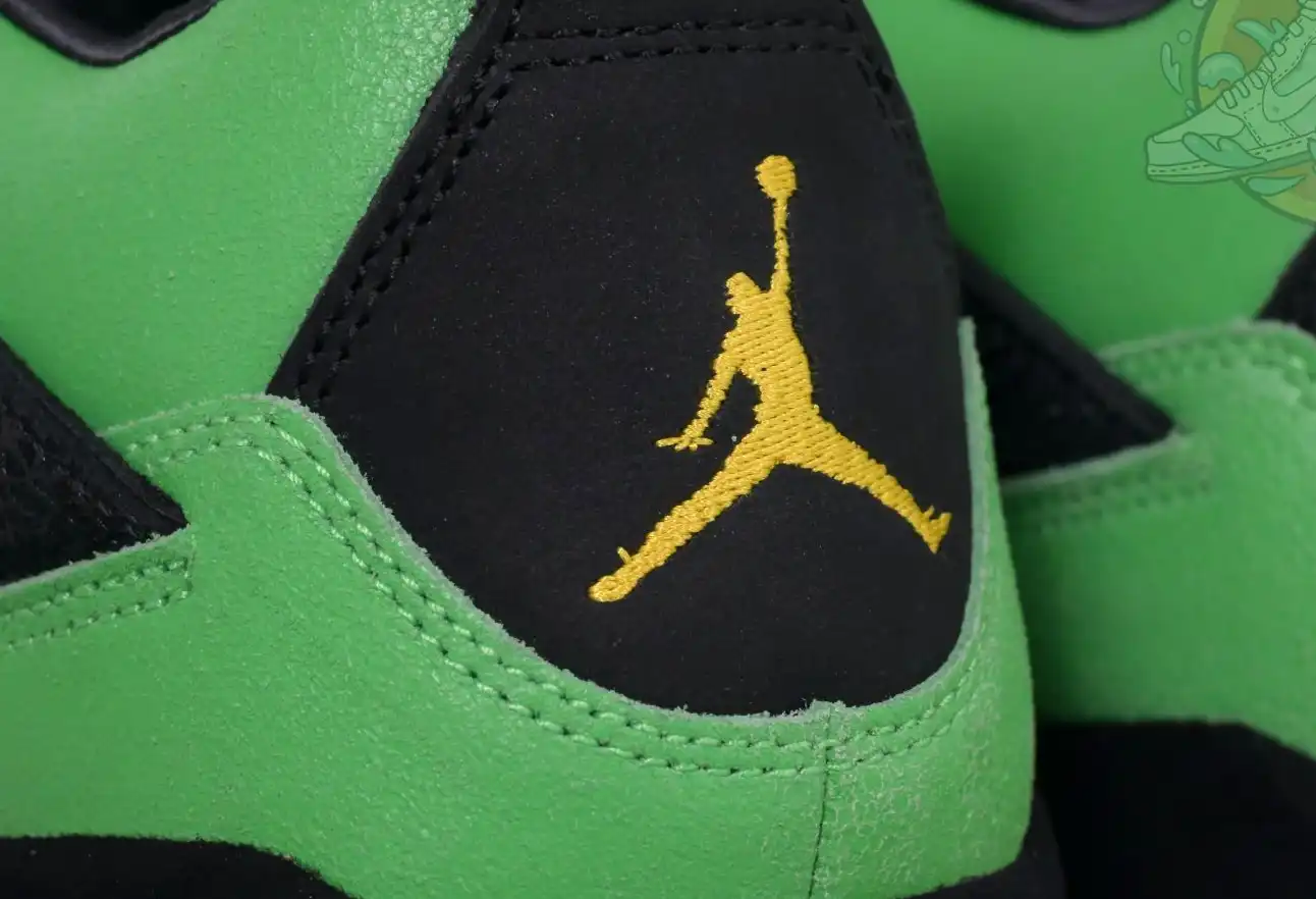 Jordan Air Jordan 4 Manila