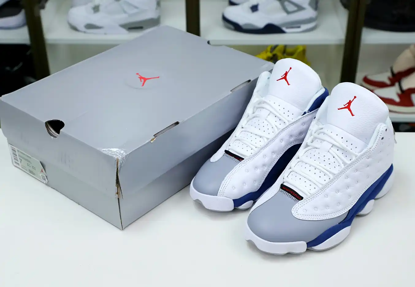 Jordan Air Jordan 13 retro 