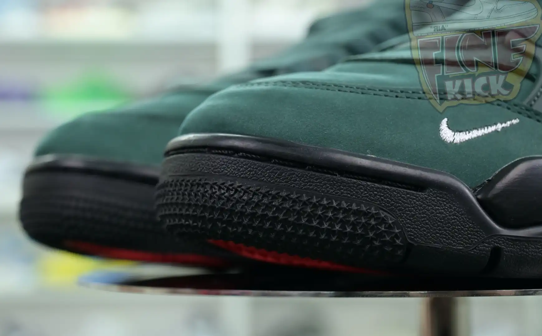 Nigel Sylvester x Jordan Air Jordan 4RM