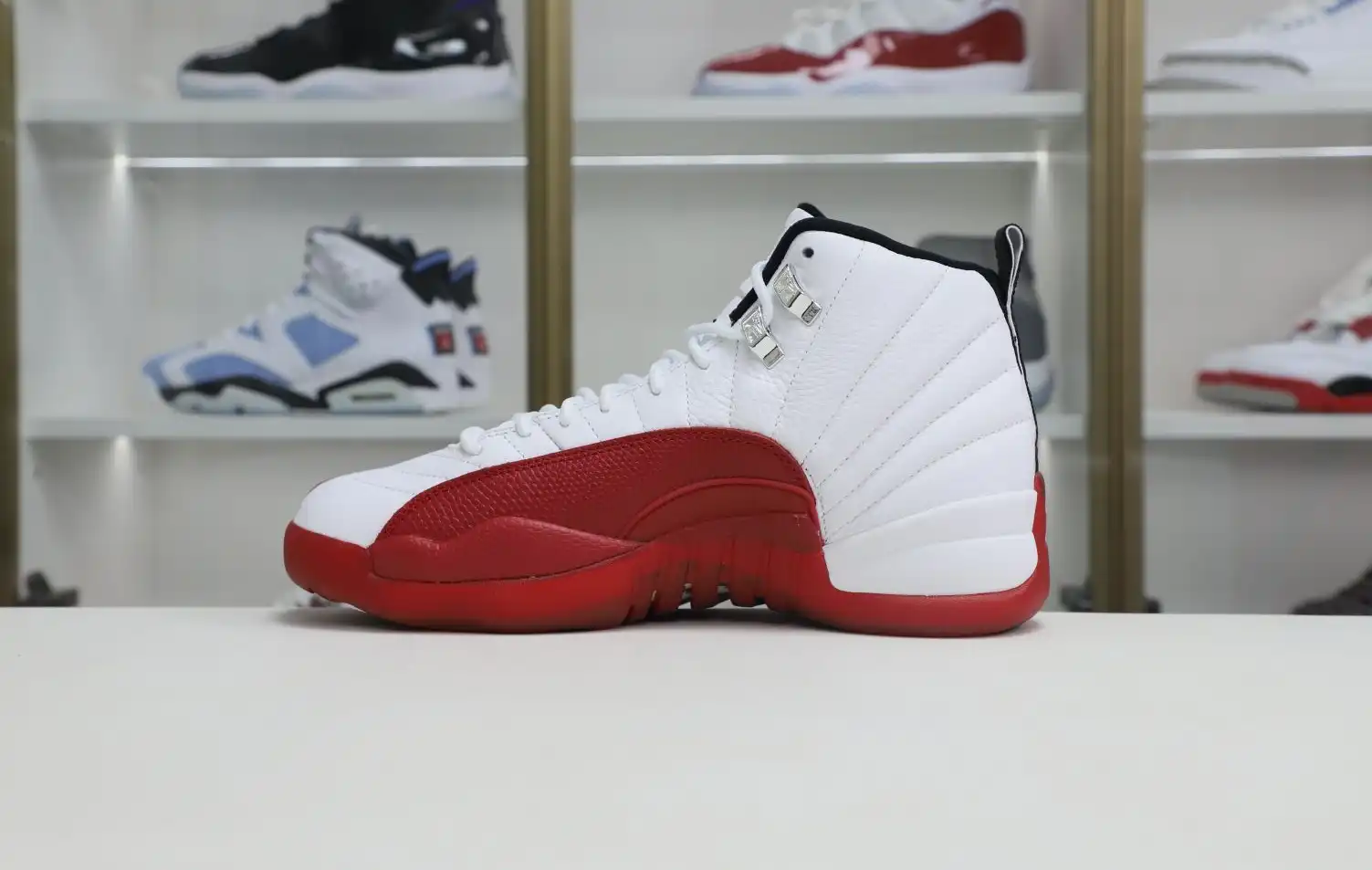 Jordan Air Jordan 12 Retro