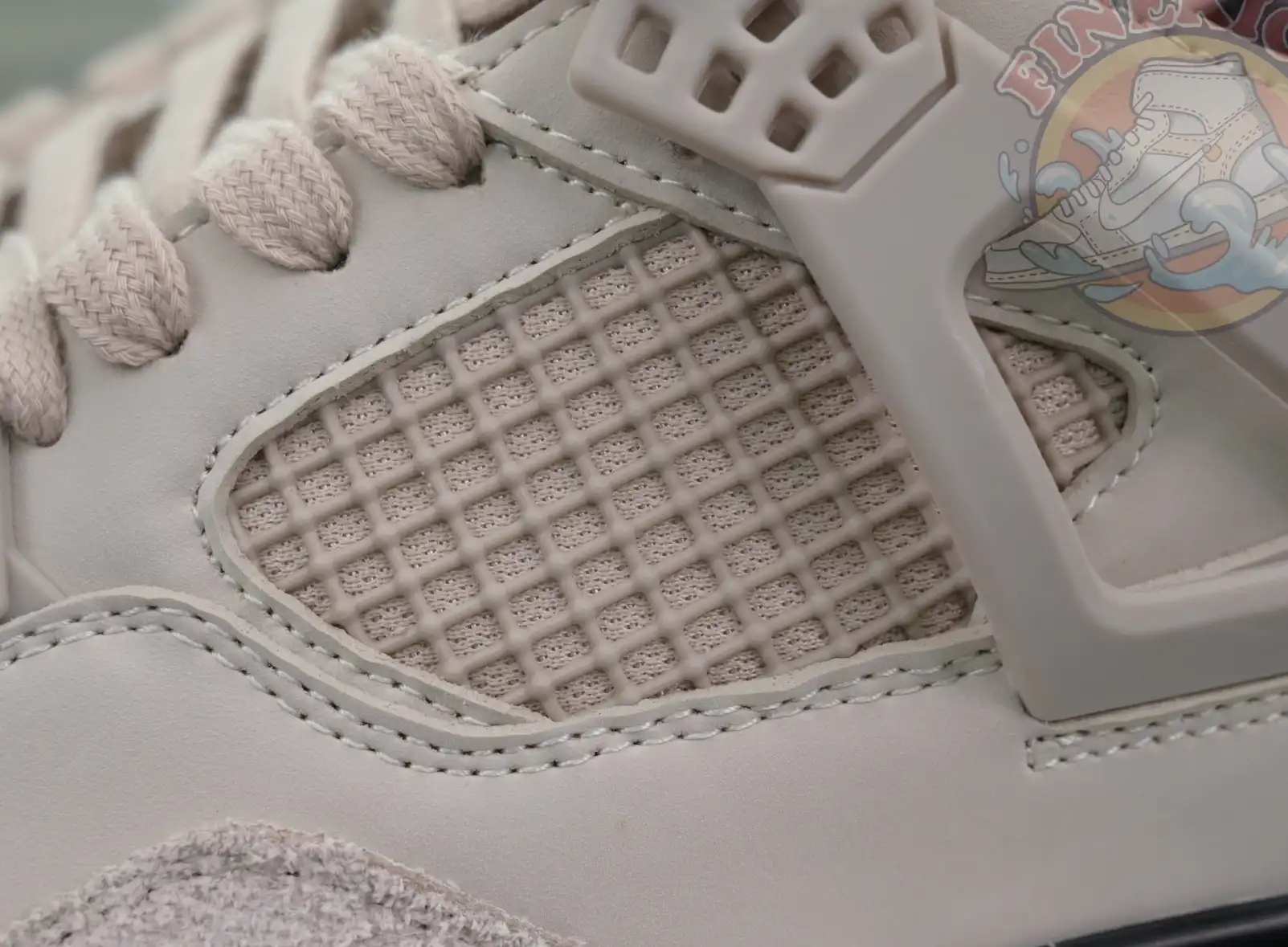 A Ma Maniére x Jordan Air Jordan 4“While You Were Sleeping”