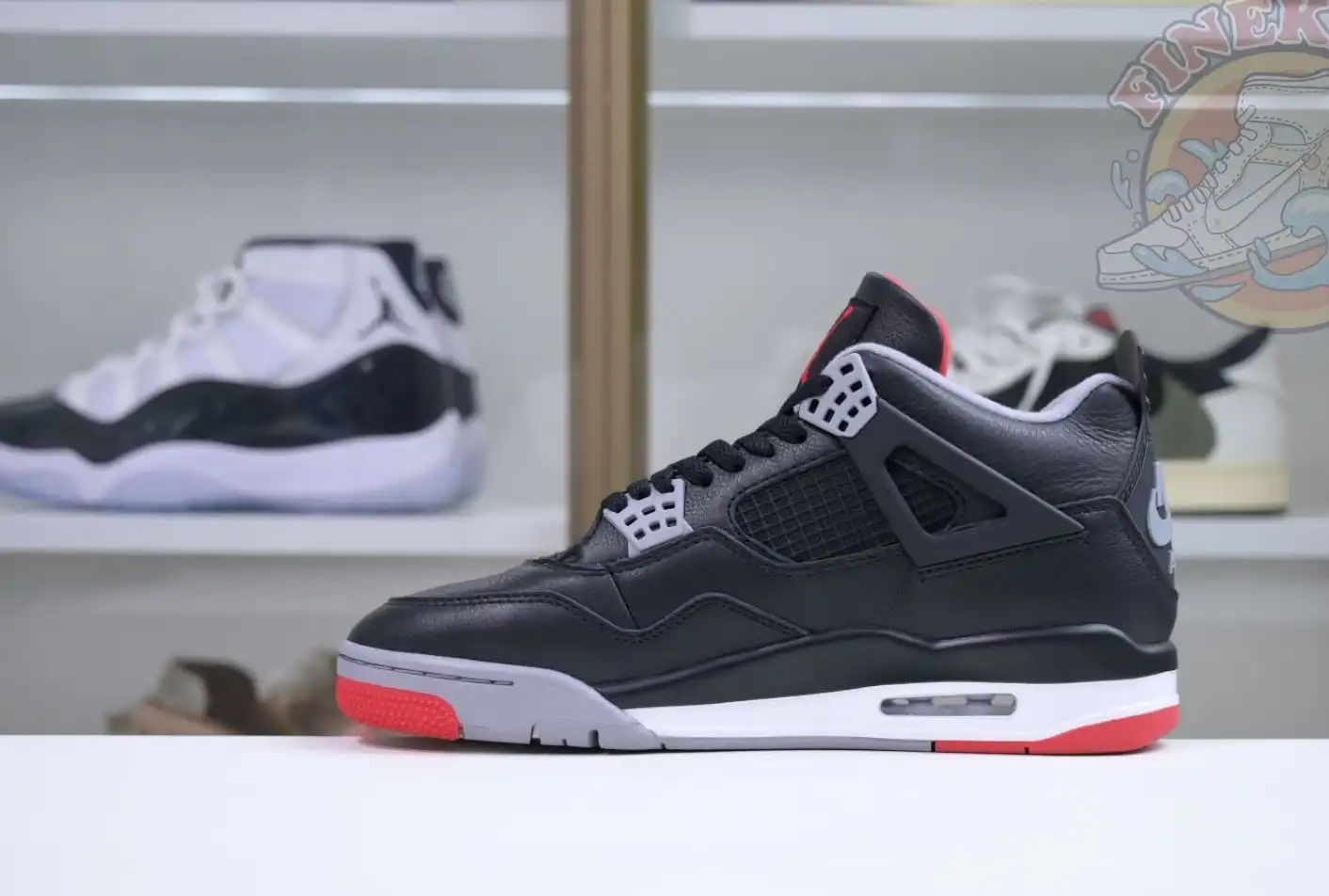 Jordan Air Jordan 4