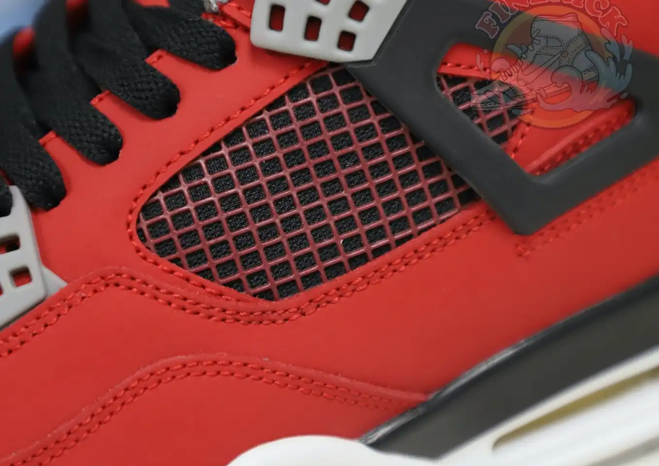 Jordan Air Jordan4 RetroToro Bravo