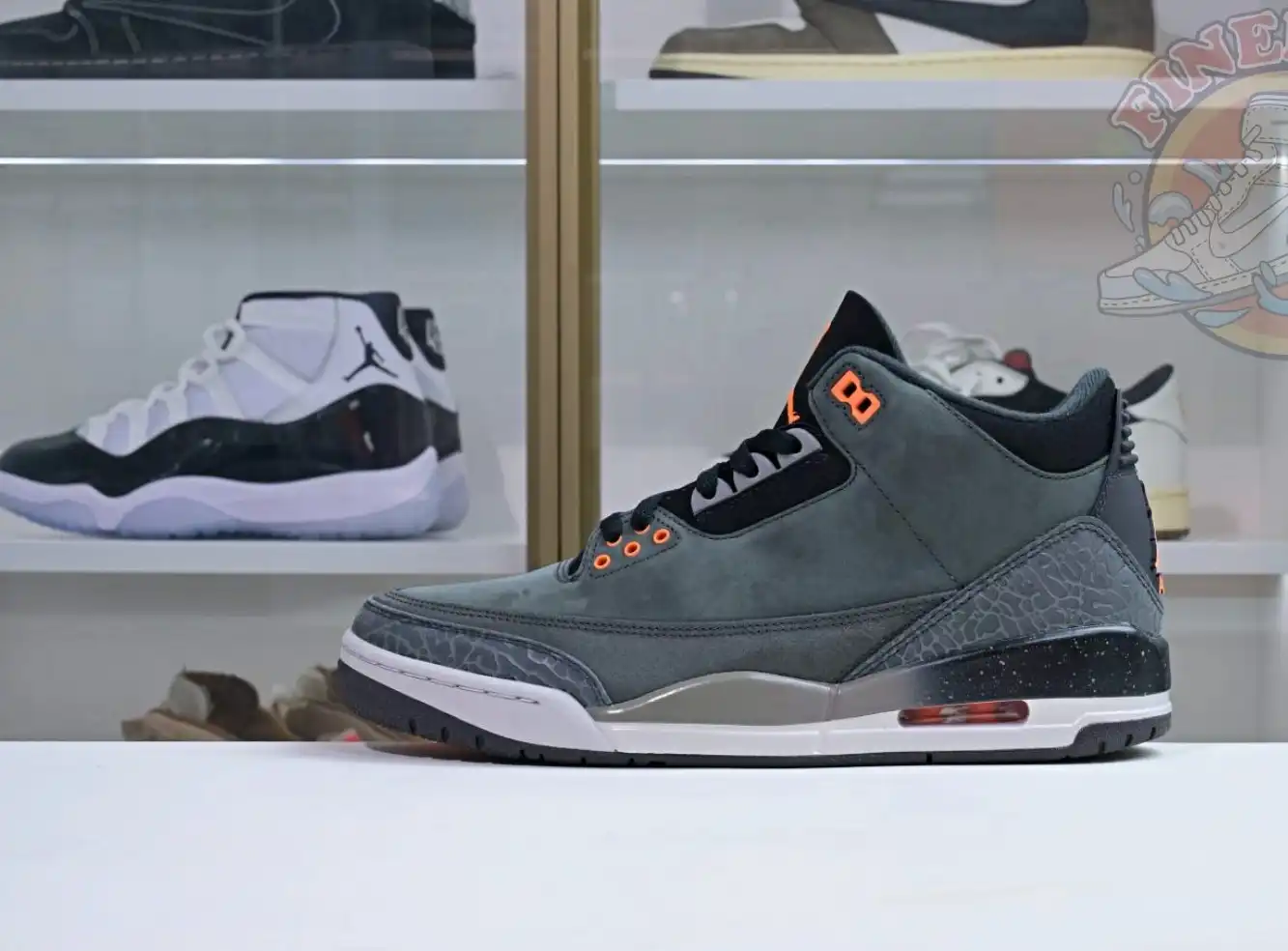 Air Jordan 3