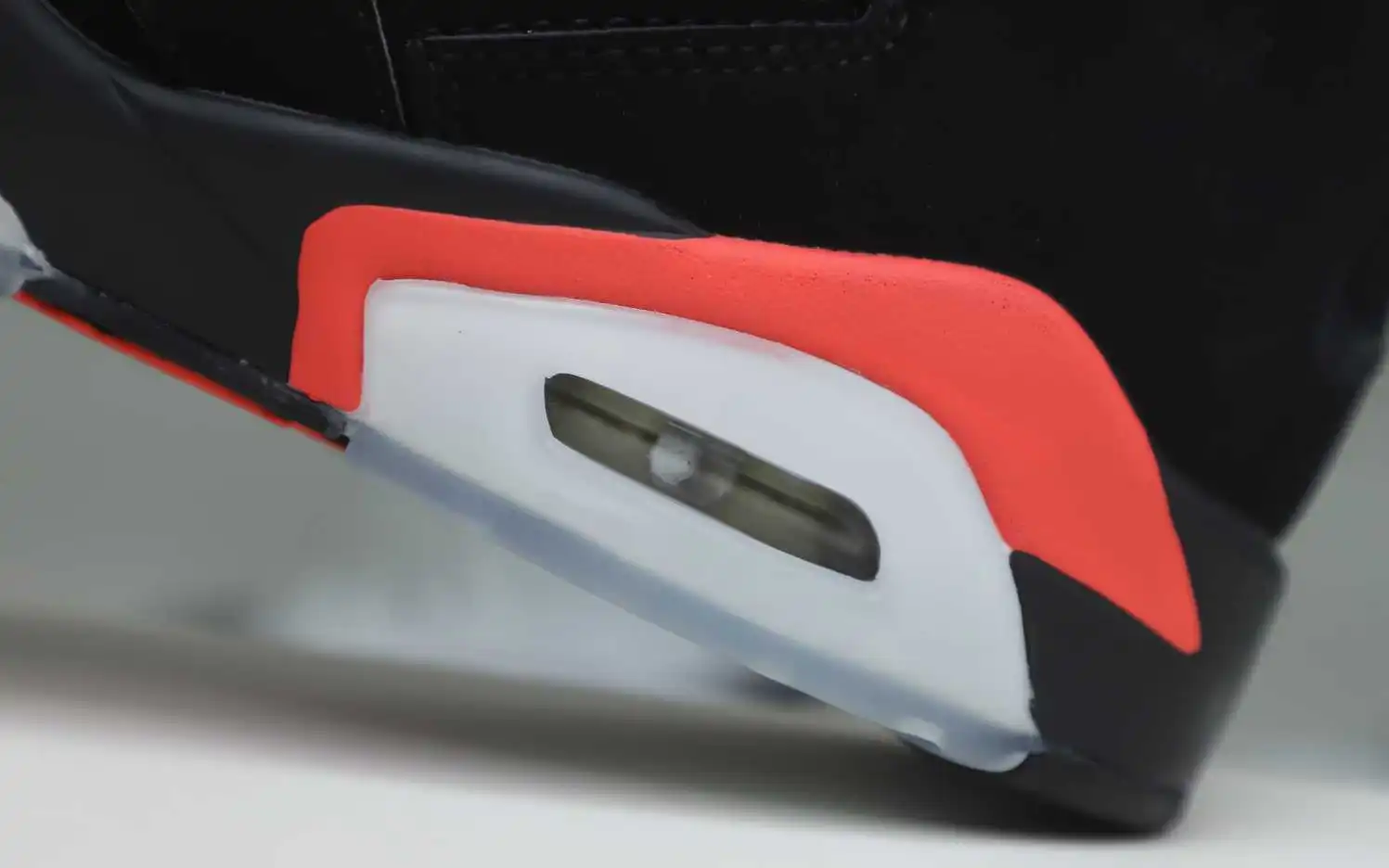Jordan Air Jordan 6 infrared 2019