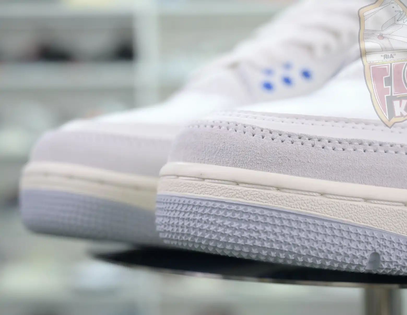 Jordan Air Jordan 3“Lucky Shorts”