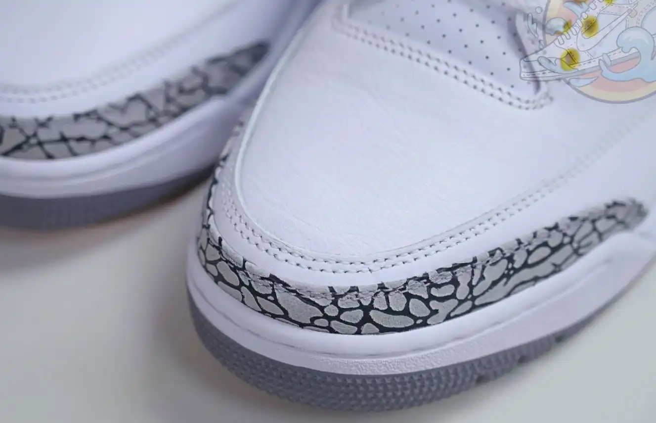 AIR JORDAN 3 RETRO OG