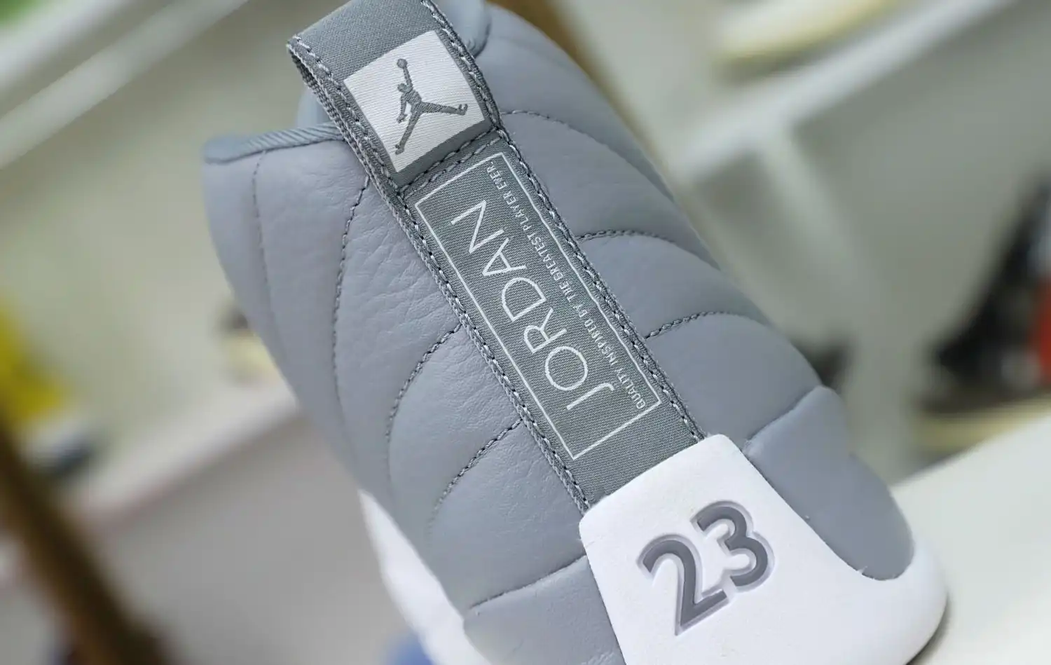 Jordan Air Jordan 12 retro 