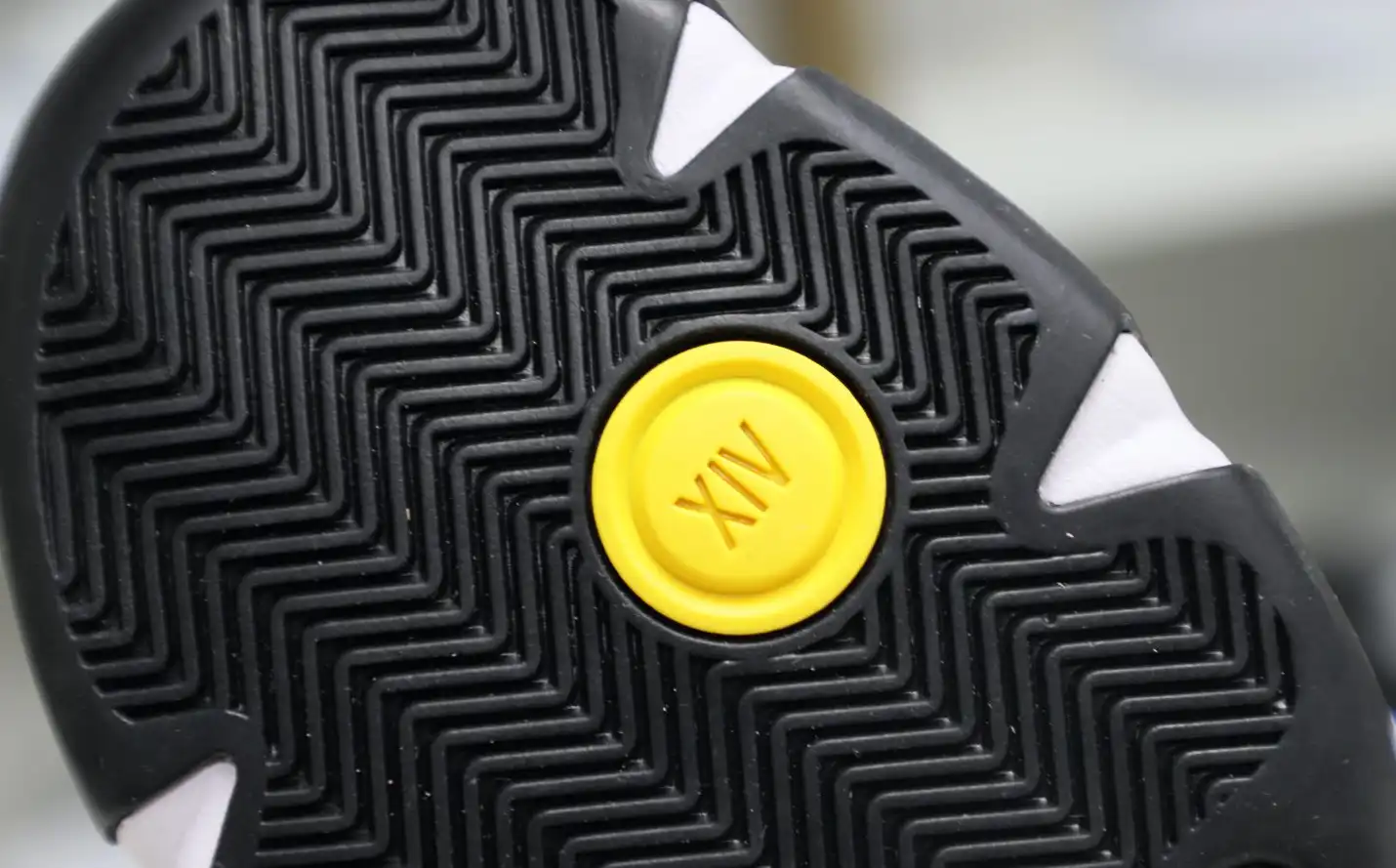 Jordan Air Jordan 14 Retro