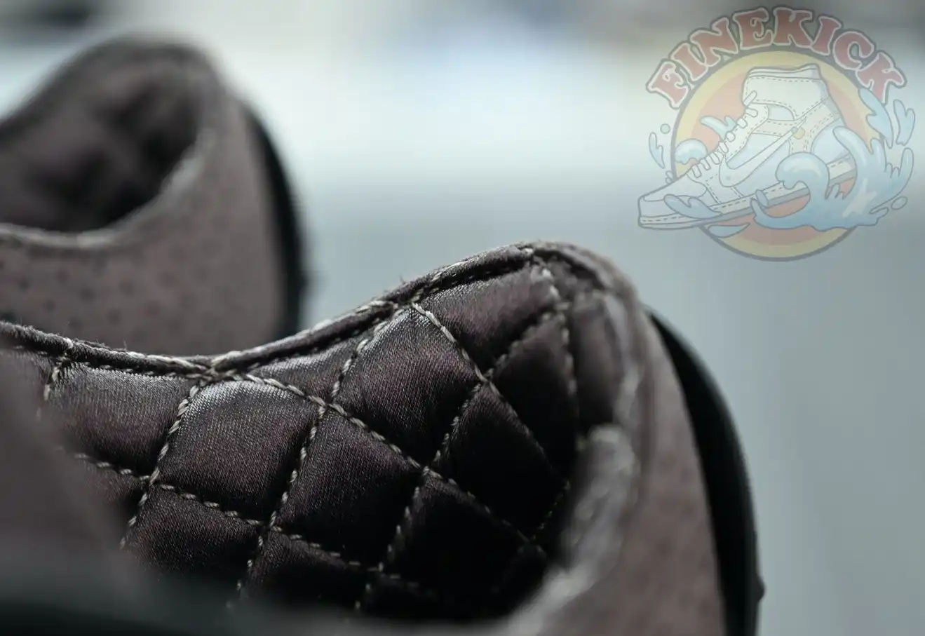 A Ma Maniere x Jordan Air Jordan 3