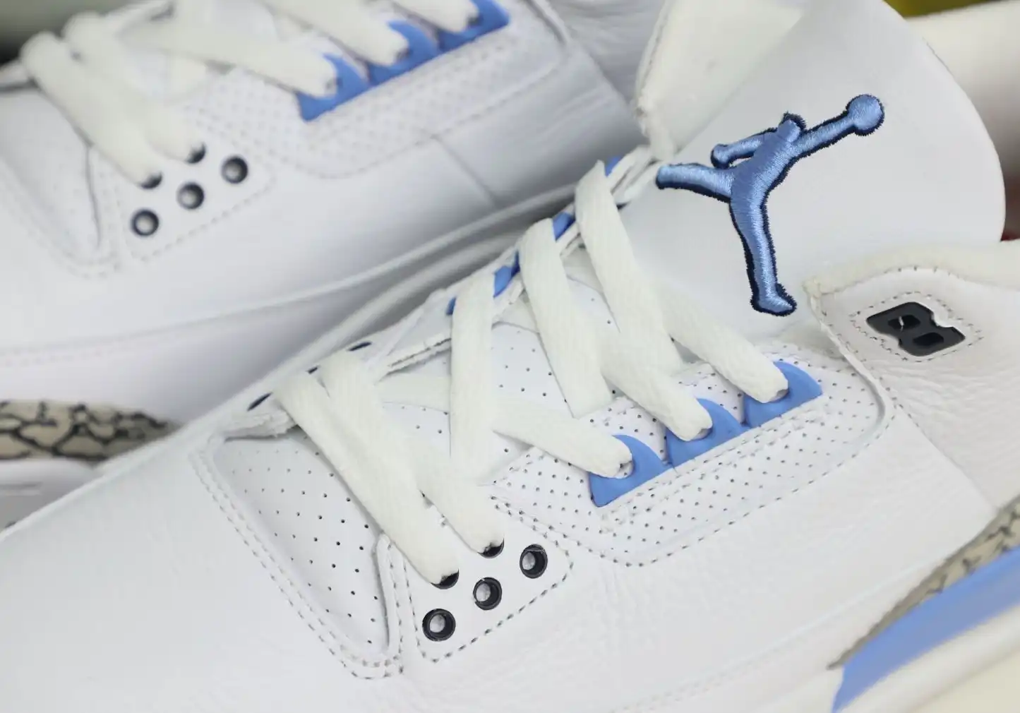 Jordan Air Jordan 3 retro