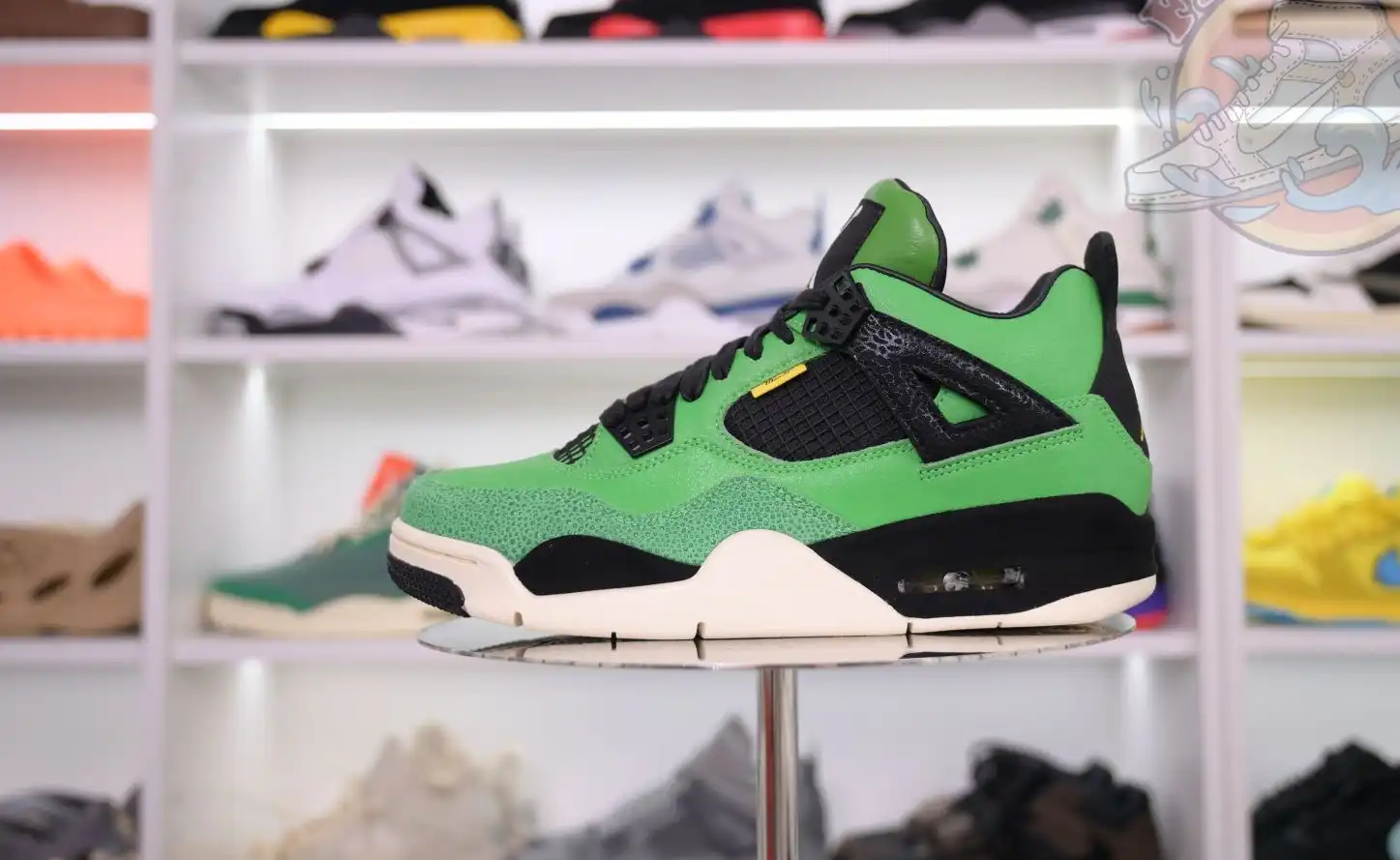 Jordan Air Jordan 4 Manila