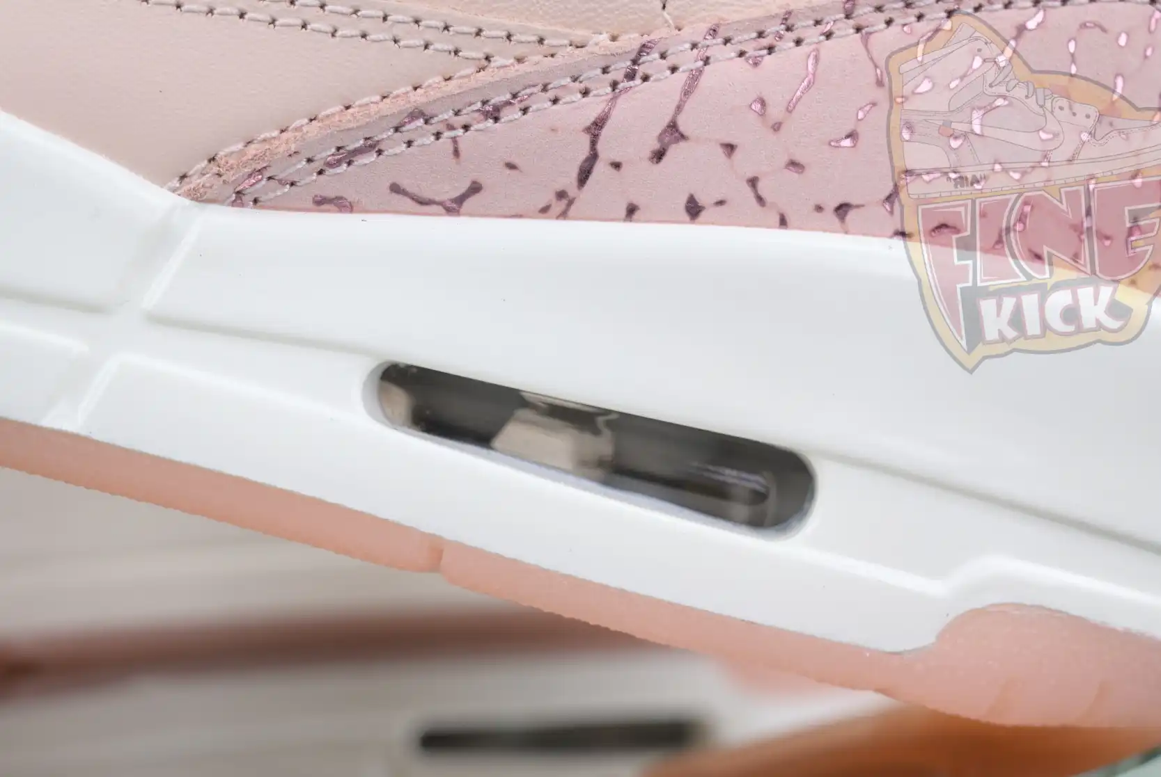 Jordan Air Jordan 3 Valentine's Day
