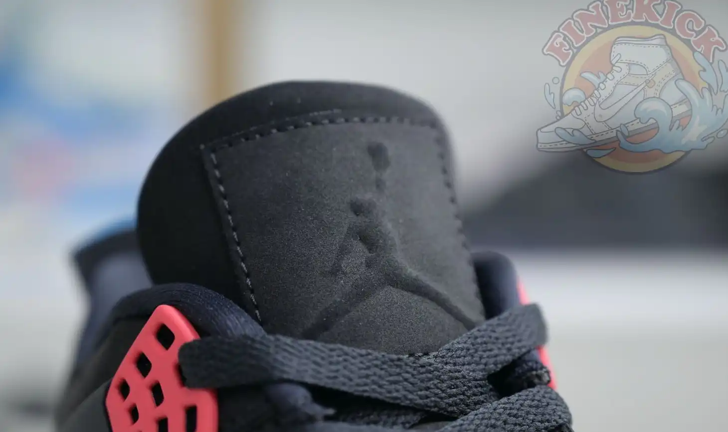 Jordan Air Jordan 4 retro raptors nrg （2018）