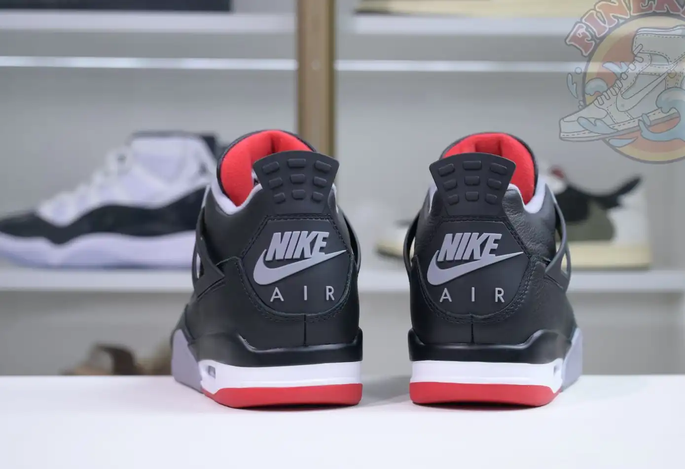 Jordan Air Jordan 4