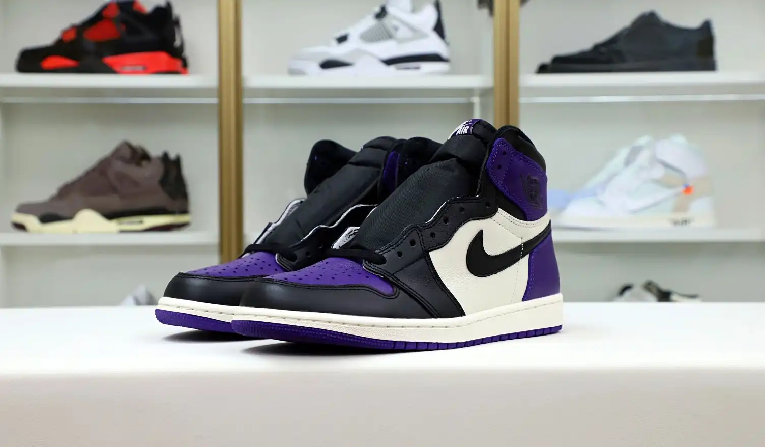Air Jordan 1