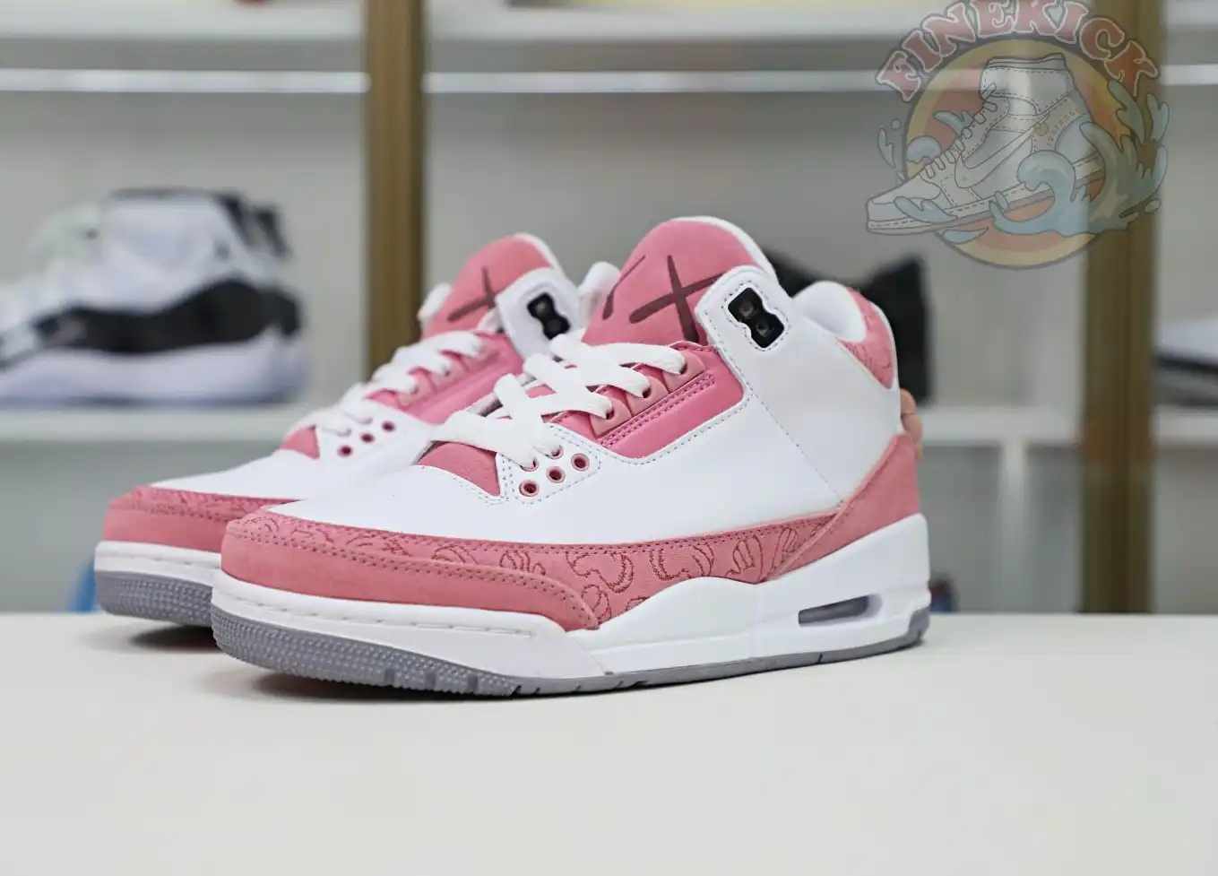 Air Jordan 3