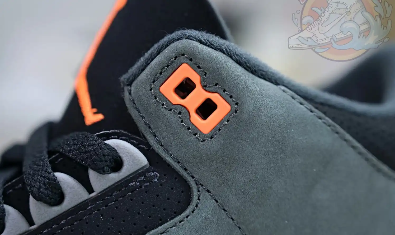 Air Jordan 3