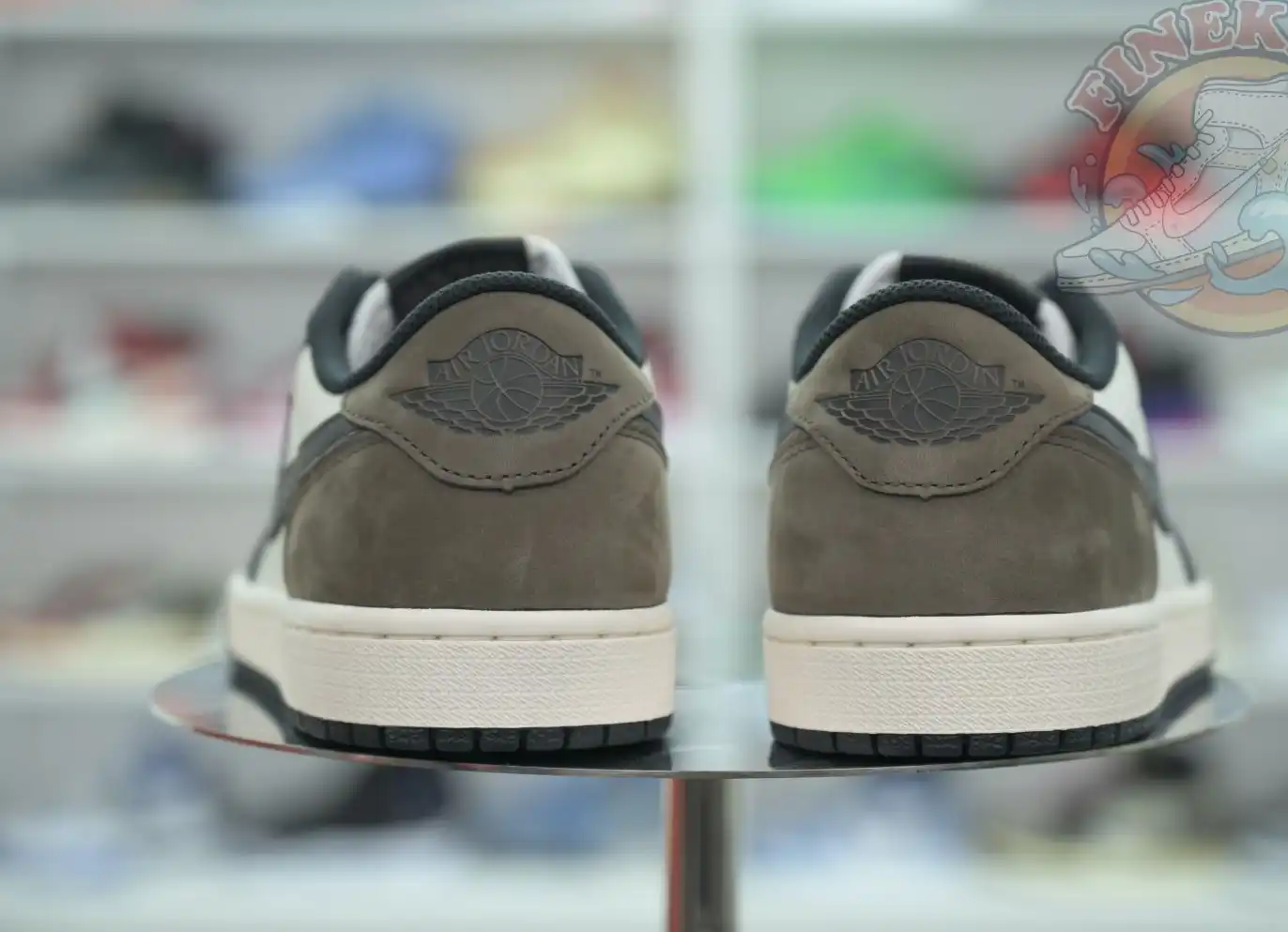 Jordan Air Jordan 1 Low OG 