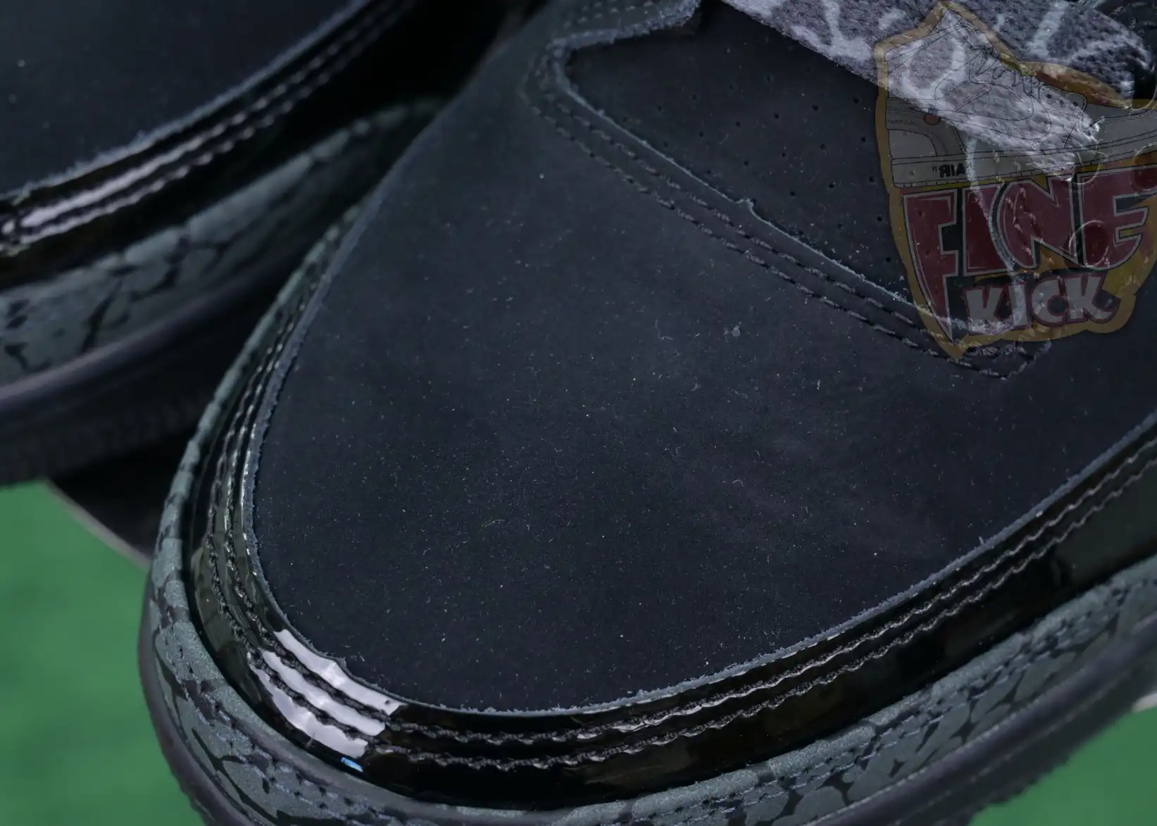 Jordan Air Jordan3“Black Cat”