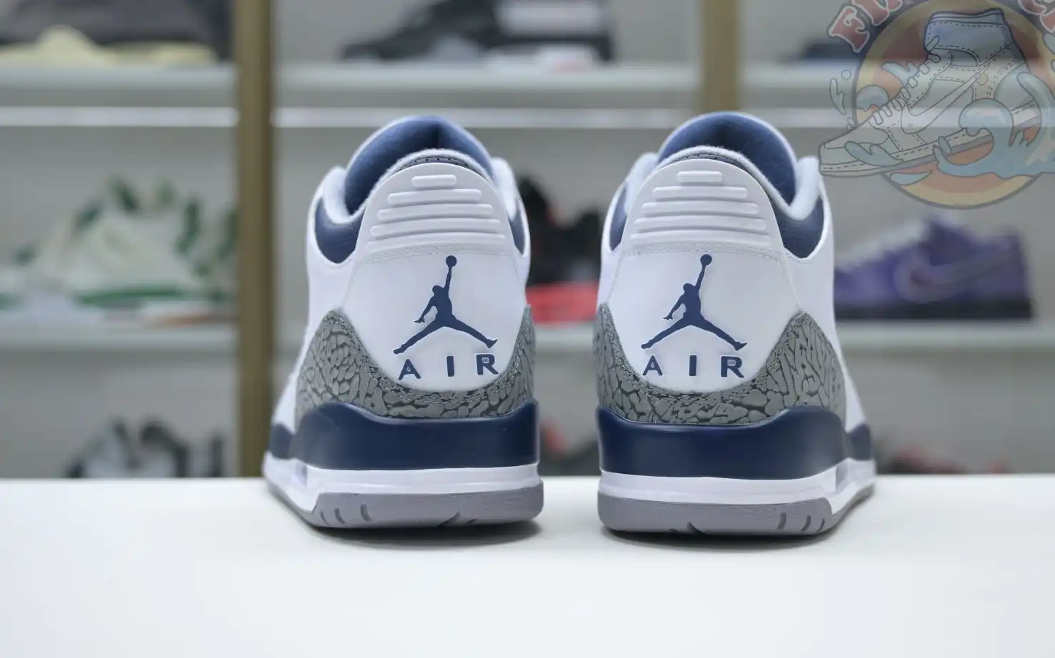 Jordan Air Jordan 3 