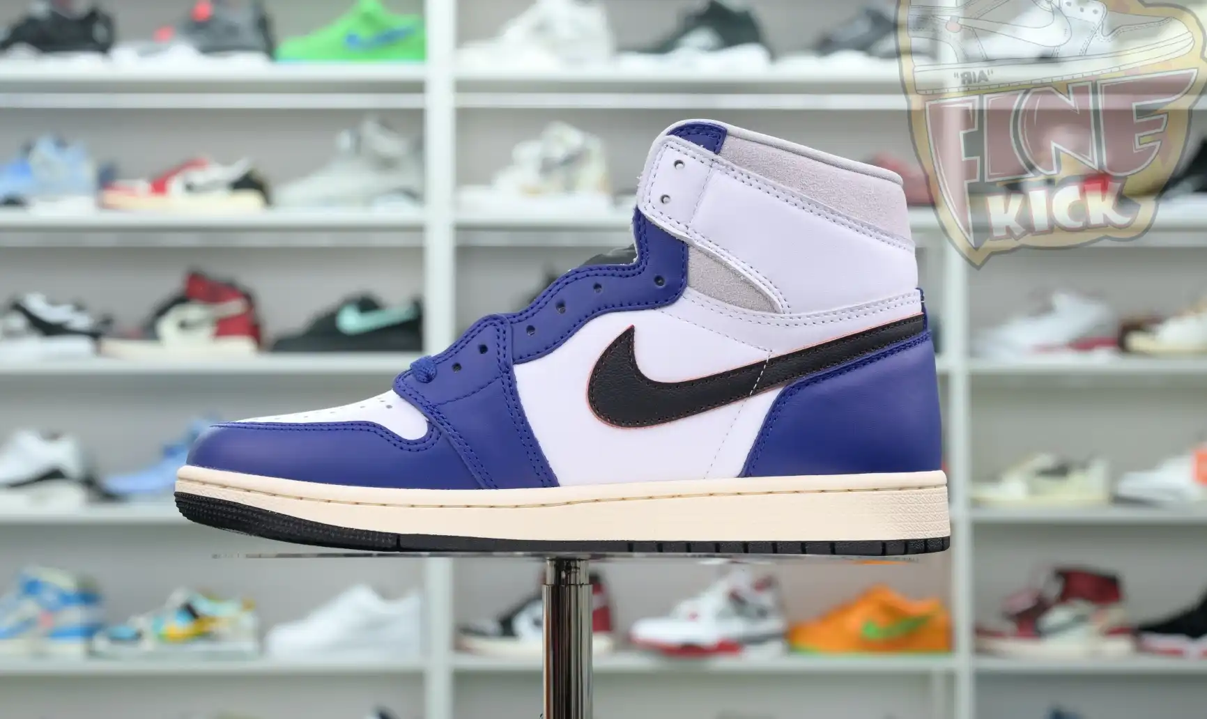 Jordan Air Jordan 1 Retro HiGH OG