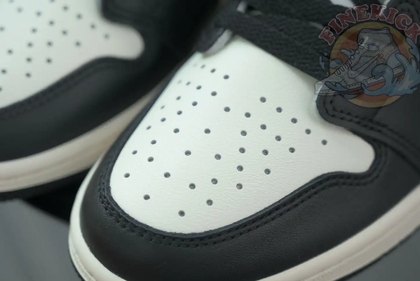 Jordan Air Jordan 1 Low OG 