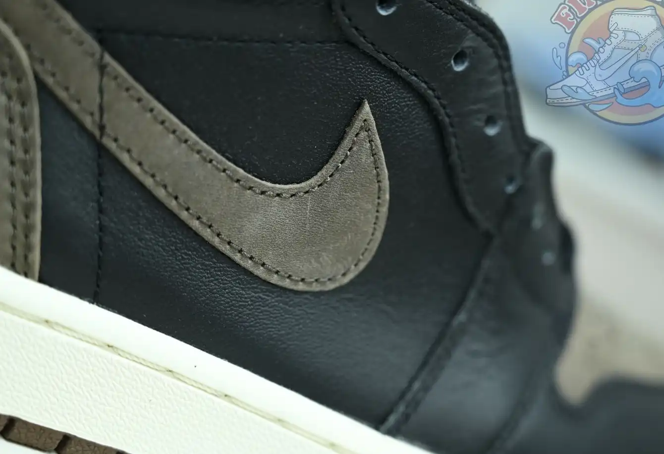 Jordan Air Jordan 1 High OG 