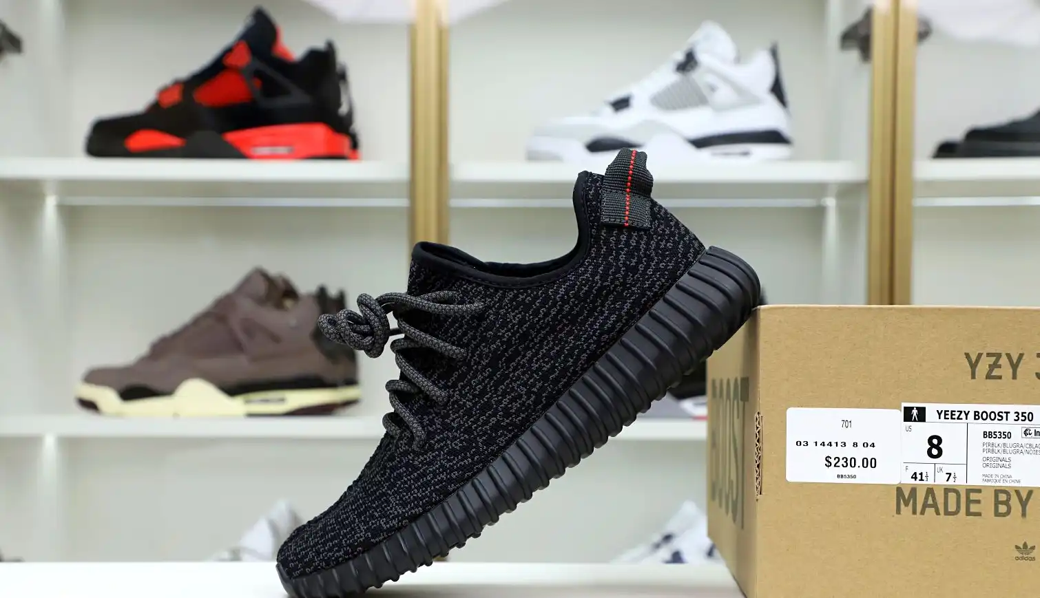 hype Yeezy Boost 350 