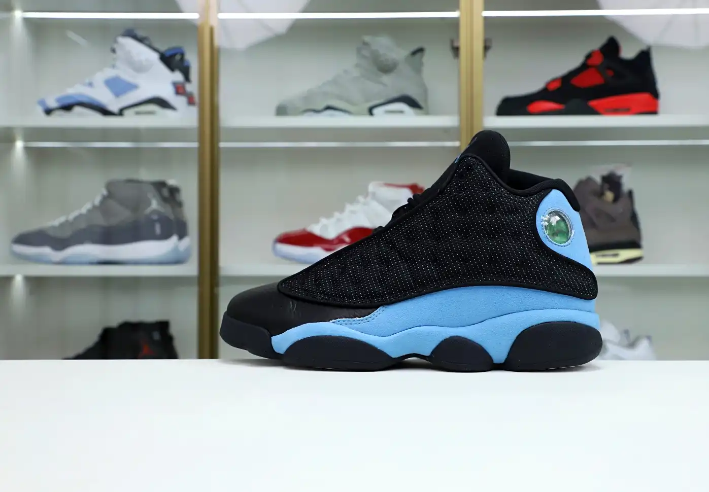 Air Jordan 13 