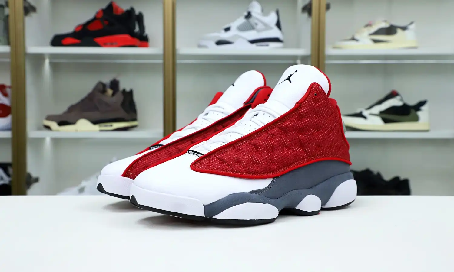Air Jordan 13 Retro 