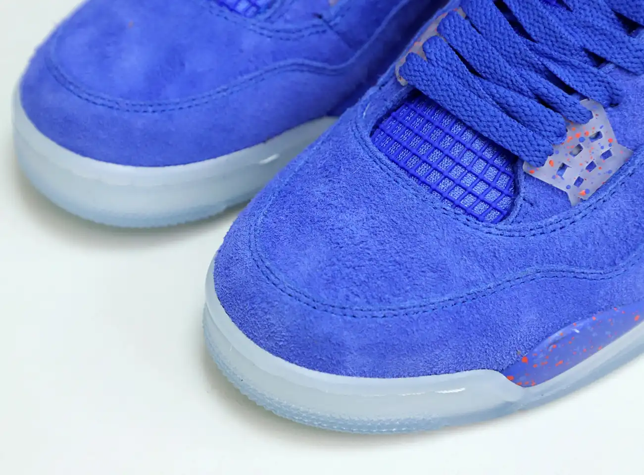 Jordan Air Jordan 4