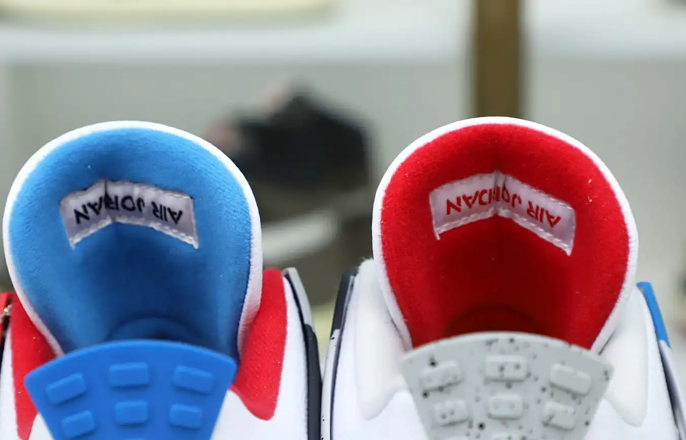 Jordan Air Jordan4 retro se what the4