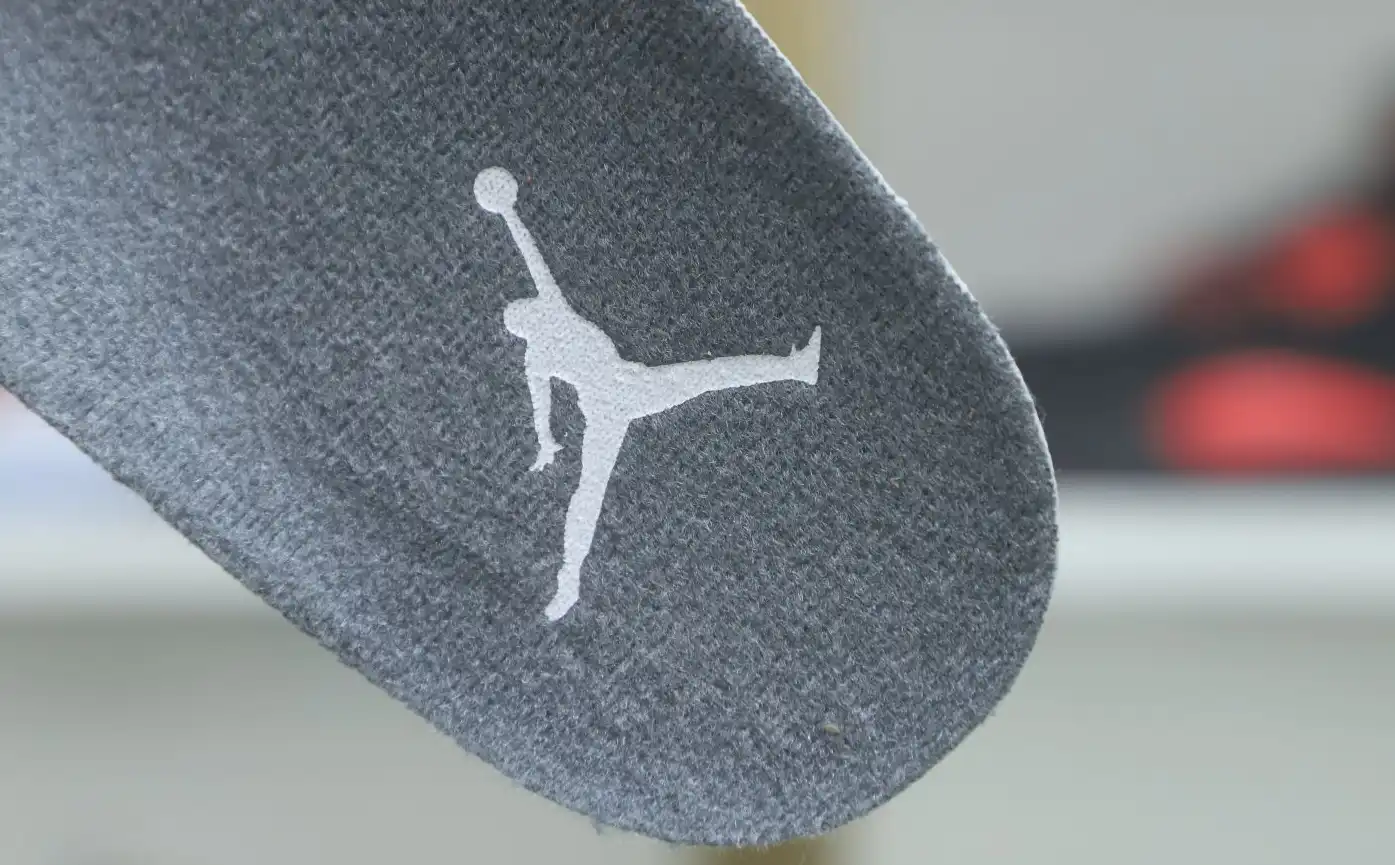 AIR JORDAN 6 COOL GREY