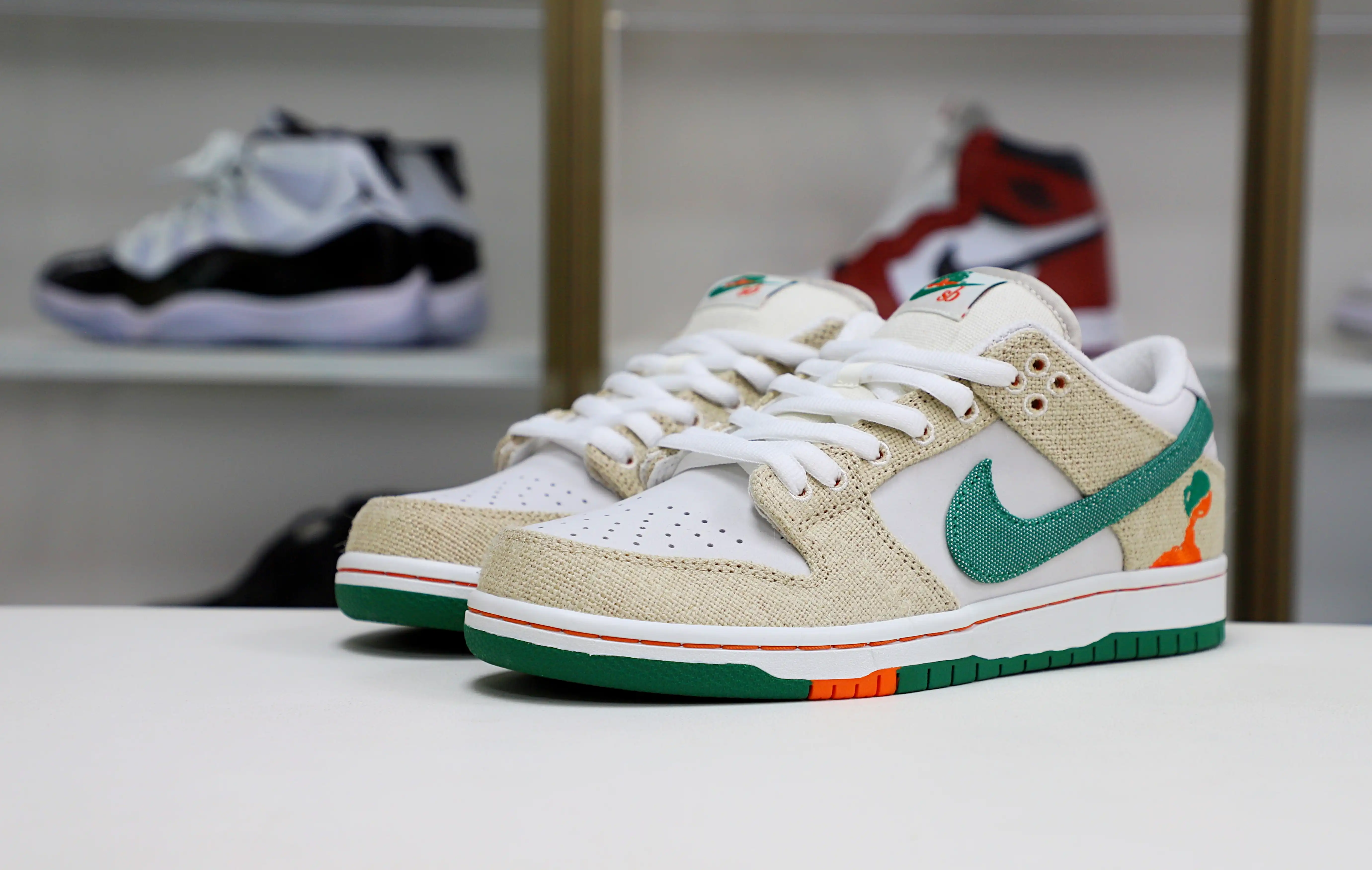 hype Nike SB Dunk JARRITOS MELBOURNE