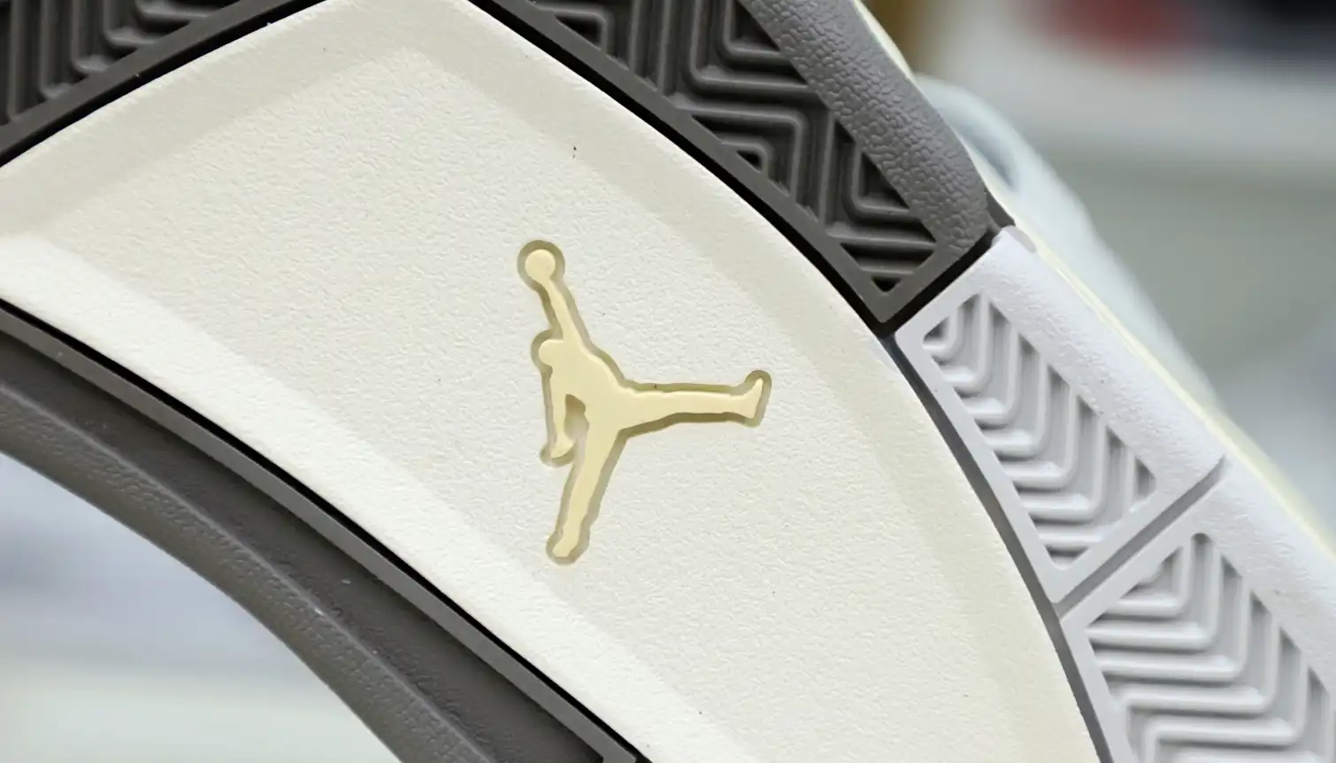 Jordan Air Jordan 4 SE 