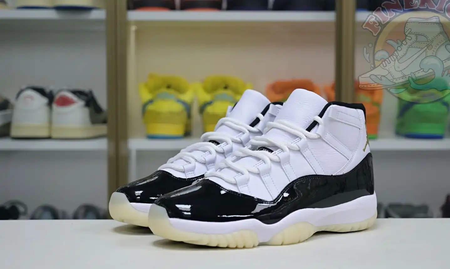 Jordan Air Jordan 11 