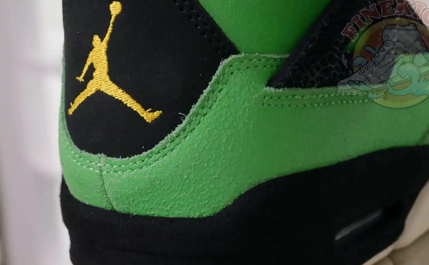 Jordan Air Jordan 4 Manila