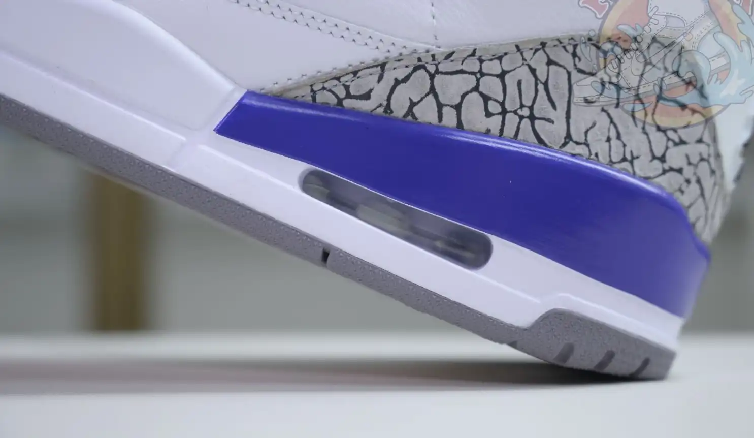 AIR JORDAN 3 RETRO OG
