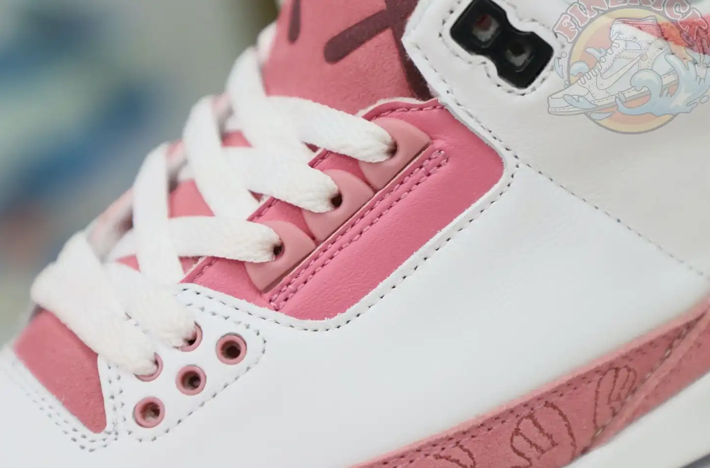 Air Jordan 3