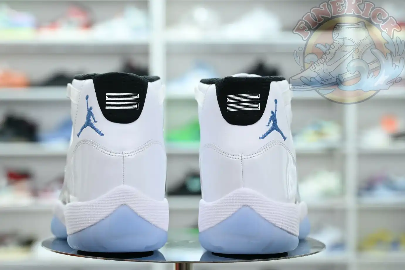 Jordan Air Jordan 11“Legend Blue” 2024